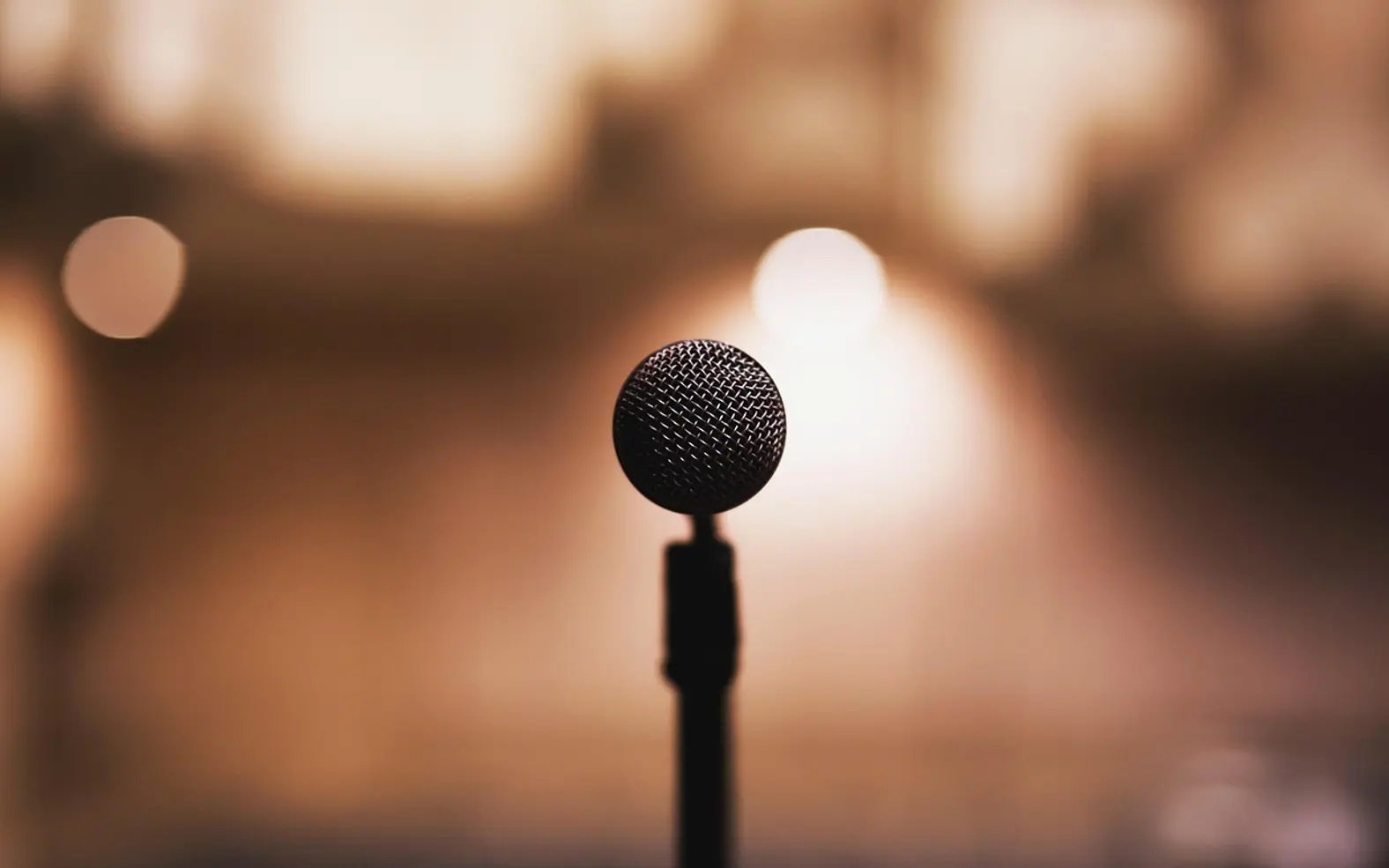 Audio, concert and mic